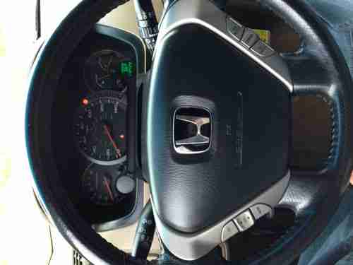 2005 Honda Pilot EX-L Heated Seats Buy It Now OBO!!, US $8,199.00, image 13