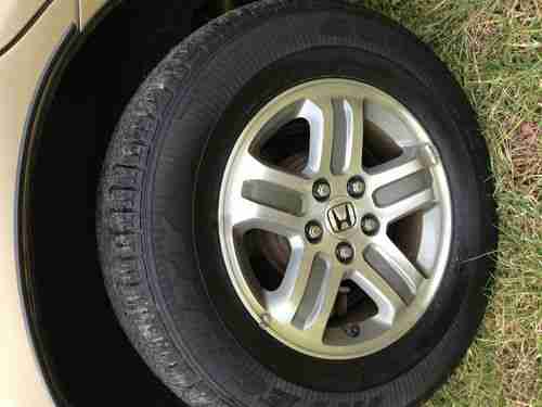 2005 Honda Pilot EX-L Heated Seats Buy It Now OBO!!, US $8,199.00, image 14