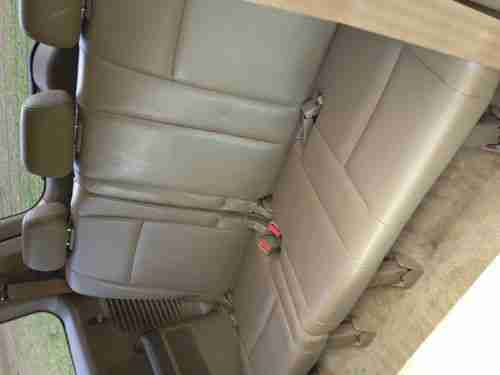 2005 Honda Pilot EX-L Heated Seats Buy It Now OBO!!, US $8,199.00, image 15