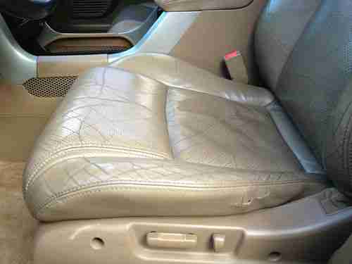 2005 Honda Pilot EX-L Heated Seats Buy It Now OBO!!, US $8,199.00, image 18