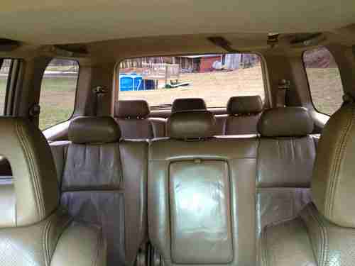 2005 Honda Pilot EX-L Heated Seats Buy It Now OBO!!, US $8,199.00, image 19