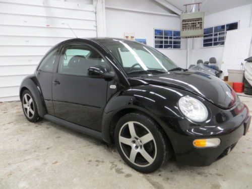 BLACK SPORT STICK ONE OWNER HEATED LEATHER NEW TIRES SUNROOF SMOKE FREE, US $3,888.00, image 3