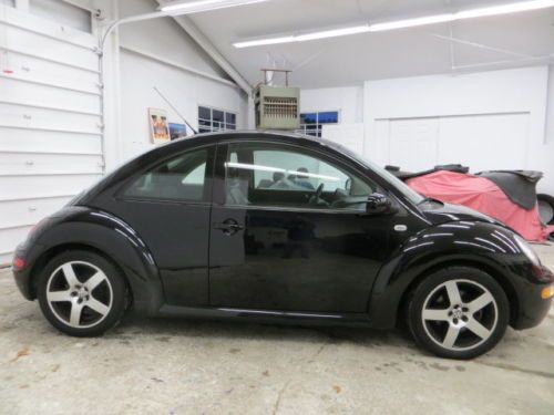 BLACK SPORT STICK ONE OWNER HEATED LEATHER NEW TIRES SUNROOF SMOKE FREE, US $3,888.00, image 6