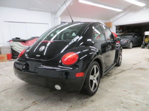 BLACK SPORT STICK ONE OWNER HEATED LEATHER NEW TIRES SUNROOF SMOKE FREE, US $3,888.00, image 7