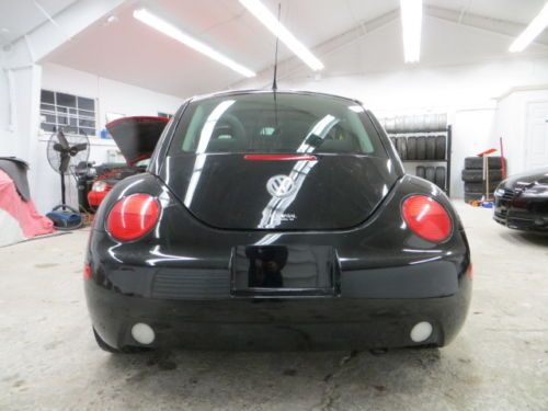 BLACK SPORT STICK ONE OWNER HEATED LEATHER NEW TIRES SUNROOF SMOKE FREE, US $3,888.00, image 9