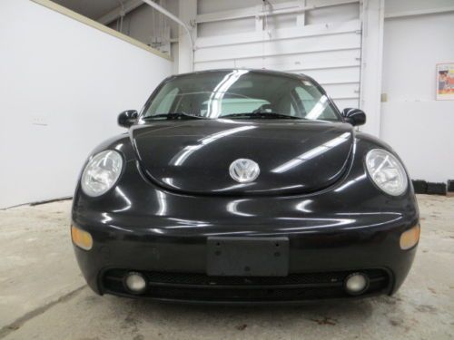 BLACK SPORT STICK ONE OWNER HEATED LEATHER NEW TIRES SUNROOF SMOKE FREE, US $3,888.00, image 10