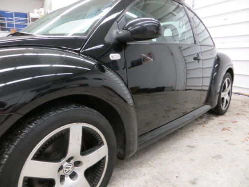 BLACK SPORT STICK ONE OWNER HEATED LEATHER NEW TIRES SUNROOF SMOKE FREE, US $3,888.00, image 18