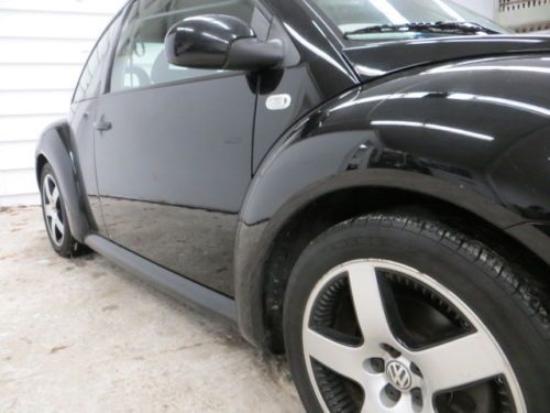 BLACK SPORT STICK ONE OWNER HEATED LEATHER NEW TIRES SUNROOF SMOKE FREE, US $3,888.00, image 19