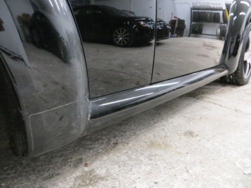 BLACK SPORT STICK ONE OWNER HEATED LEATHER NEW TIRES SUNROOF SMOKE FREE, US $3,888.00, image 20