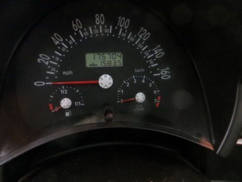 BLACK SPORT STICK ONE OWNER HEATED LEATHER NEW TIRES SUNROOF SMOKE FREE, US $3,888.00, image 24