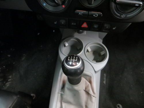 BLACK SPORT STICK ONE OWNER HEATED LEATHER NEW TIRES SUNROOF SMOKE FREE, US $3,888.00, image 27