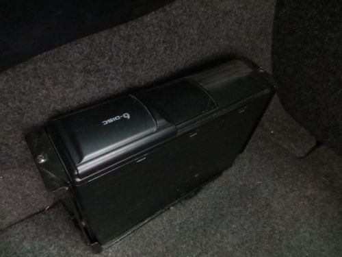 BLACK SPORT STICK ONE OWNER HEATED LEATHER NEW TIRES SUNROOF SMOKE FREE, US $3,888.00, image 29