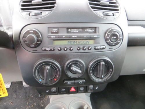 BLACK SPORT STICK ONE OWNER HEATED LEATHER NEW TIRES SUNROOF SMOKE FREE, US $3,888.00, image 30
