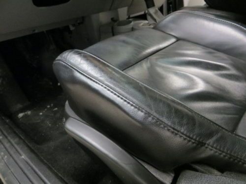 BLACK SPORT STICK ONE OWNER HEATED LEATHER NEW TIRES SUNROOF SMOKE FREE, US $3,888.00, image 34