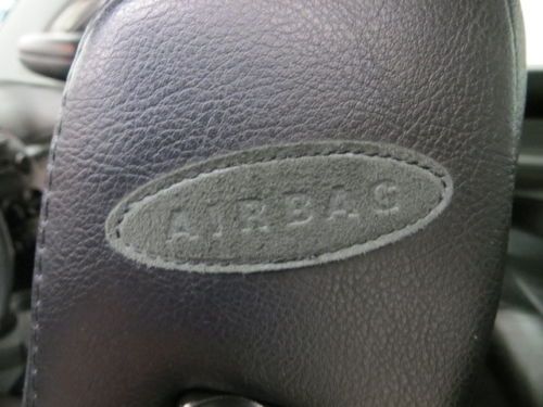 BLACK SPORT STICK ONE OWNER HEATED LEATHER NEW TIRES SUNROOF SMOKE FREE, US $3,888.00, image 38