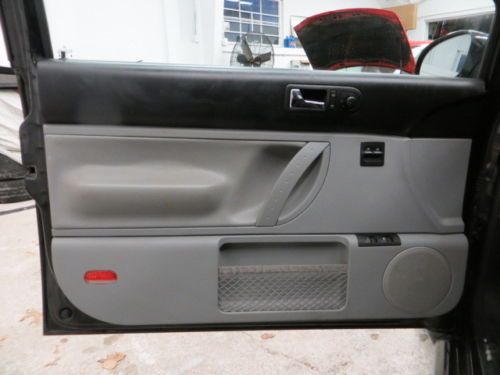BLACK SPORT STICK ONE OWNER HEATED LEATHER NEW TIRES SUNROOF SMOKE FREE, US $3,888.00, image 40