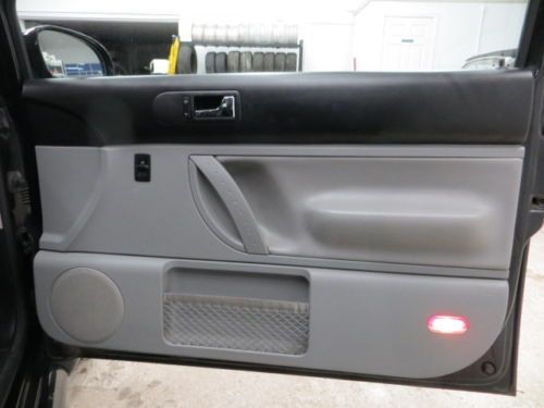BLACK SPORT STICK ONE OWNER HEATED LEATHER NEW TIRES SUNROOF SMOKE FREE, US $3,888.00, image 41