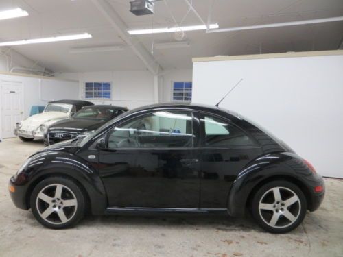 BLACK SPORT STICK ONE OWNER HEATED LEATHER NEW TIRES SUNROOF SMOKE FREE, US $3,888.00, image 42