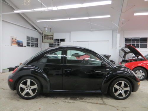 BLACK SPORT STICK ONE OWNER HEATED LEATHER NEW TIRES SUNROOF SMOKE FREE, US $3,888.00, image 43