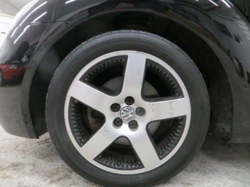 BLACK SPORT STICK ONE OWNER HEATED LEATHER NEW TIRES SUNROOF SMOKE FREE, US $3,888.00, image 46