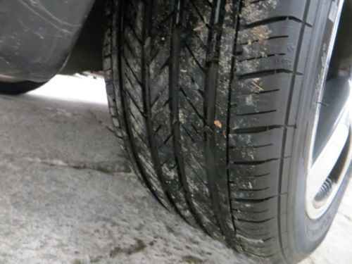 BLACK SPORT STICK ONE OWNER HEATED LEATHER NEW TIRES SUNROOF SMOKE FREE, US $3,888.00, image 48