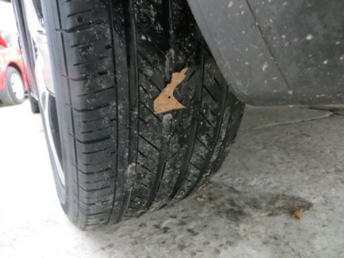 BLACK SPORT STICK ONE OWNER HEATED LEATHER NEW TIRES SUNROOF SMOKE FREE, US $3,888.00, image 49