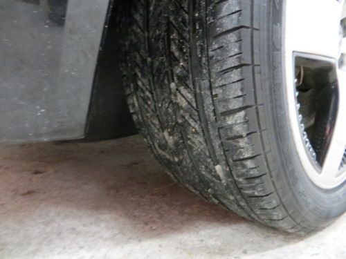 BLACK SPORT STICK ONE OWNER HEATED LEATHER NEW TIRES SUNROOF SMOKE FREE, US $3,888.00, image 50