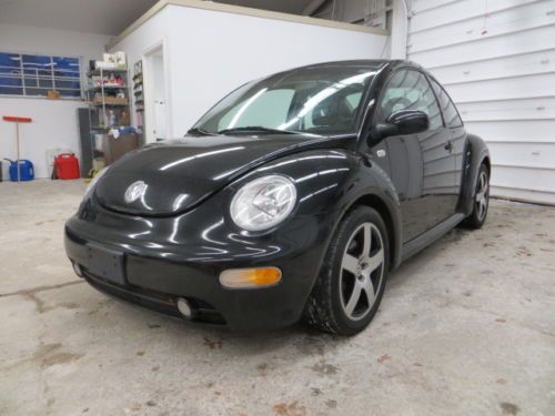BLACK SPORT STICK ONE OWNER HEATED LEATHER NEW TIRES SUNROOF SMOKE FREE, US $3,888.00, image 52