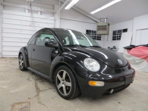 BLACK SPORT STICK ONE OWNER HEATED LEATHER NEW TIRES SUNROOF SMOKE FREE, US $3,888.00, image 53