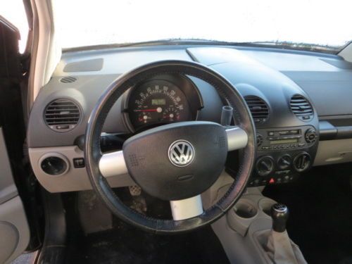 BLACK SPORT STICK ONE OWNER HEATED LEATHER NEW TIRES SUNROOF SMOKE FREE, US $3,888.00, image 59
