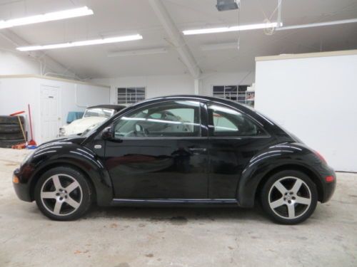 BLACK SPORT STICK ONE OWNER HEATED LEATHER NEW TIRES SUNROOF SMOKE FREE, US $3,888.00, image 64