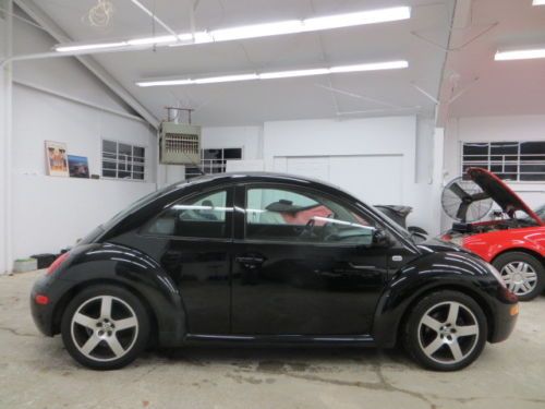 BLACK SPORT STICK ONE OWNER HEATED LEATHER NEW TIRES SUNROOF SMOKE FREE, US $3,888.00, image 65