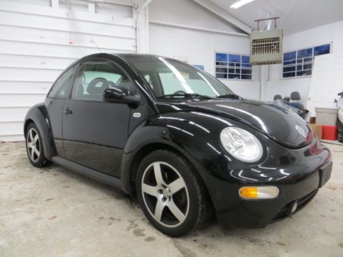 BLACK SPORT STICK ONE OWNER HEATED LEATHER NEW TIRES SUNROOF SMOKE FREE, US $3,888.00, image 69