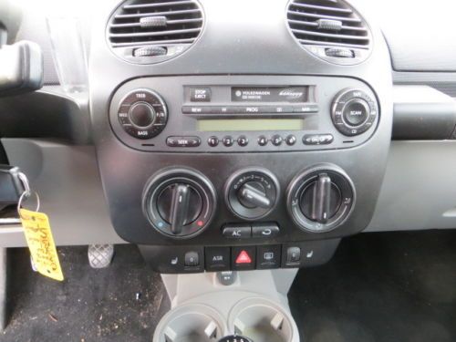 BLACK SPORT STICK ONE OWNER HEATED LEATHER NEW TIRES SUNROOF SMOKE FREE, US $3,888.00, image 71