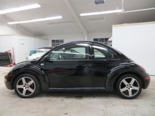 BLACK SPORT STICK ONE OWNER HEATED LEATHER NEW TIRES SUNROOF SMOKE FREE, US $3,888.00, image 72