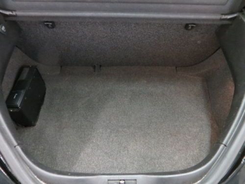 BLACK SPORT STICK ONE OWNER HEATED LEATHER NEW TIRES SUNROOF SMOKE FREE, US $3,888.00, image 73
