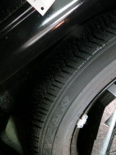 BLACK SPORT STICK ONE OWNER HEATED LEATHER NEW TIRES SUNROOF SMOKE FREE, US $3,888.00, image 75