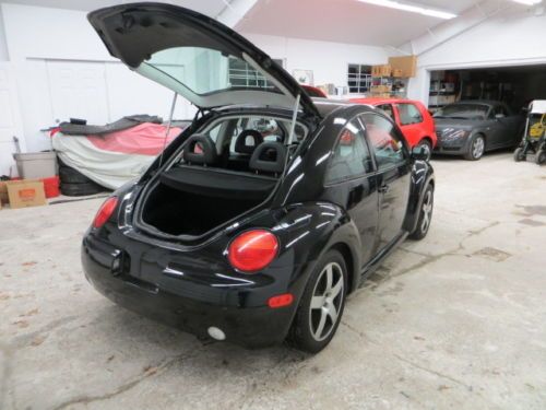 BLACK SPORT STICK ONE OWNER HEATED LEATHER NEW TIRES SUNROOF SMOKE FREE, US $3,888.00, image 77