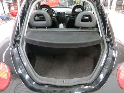 BLACK SPORT STICK ONE OWNER HEATED LEATHER NEW TIRES SUNROOF SMOKE FREE, US $3,888.00, image 79