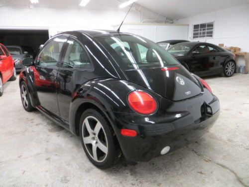 BLACK SPORT STICK ONE OWNER HEATED LEATHER NEW TIRES SUNROOF SMOKE FREE, US $3,888.00, image 81