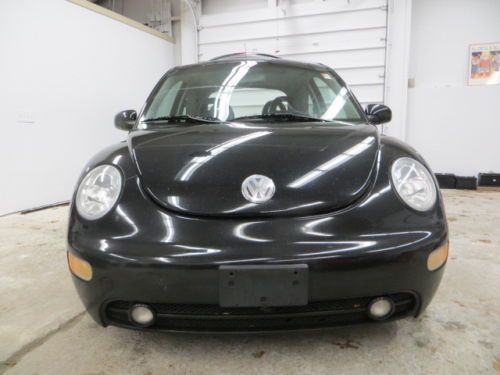BLACK SPORT STICK ONE OWNER HEATED LEATHER NEW TIRES SUNROOF SMOKE FREE, US $3,888.00, image 83