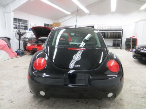 BLACK SPORT STICK ONE OWNER HEATED LEATHER NEW TIRES SUNROOF SMOKE FREE, US $3,888.00, image 84