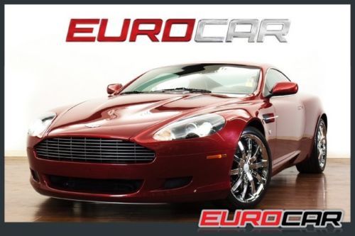 Aston martin db9, immaculate, ca car, highly optioned, 07,08,09,10