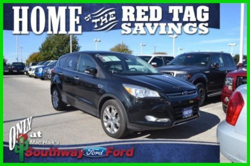 2013 sel used cpo certified turbo 2l i4 16v automatic fwd suv