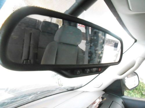 2007 Chevrolet Silverado 2500 Ext Cab LT 4x4 74K  NO RESERVE Salvage Rebuildable, image 23