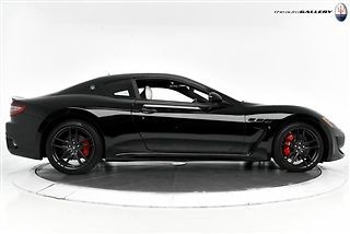 2014 maserati granturismo 2dr cpe granturismo mc