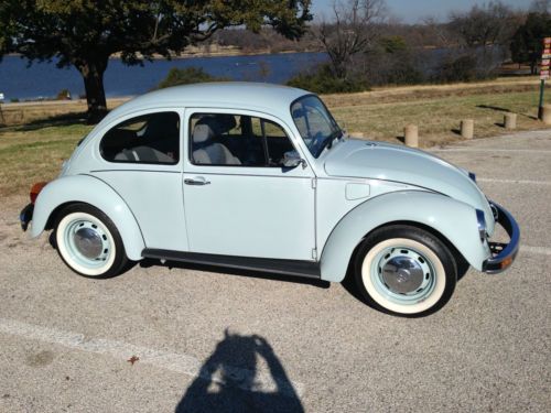 2004 vw beetle classic ultima edicion, mexican beetle