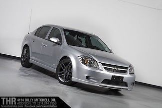 2009 cobalt ss sedan stage 3 hahn racecraft car! g85! recaro seats, must see!