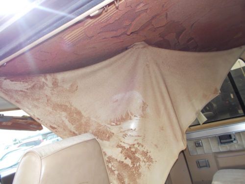 1987 Chevy Suburban, NO RESERVE, image 7