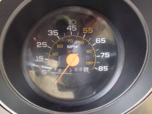 1987 Chevy Suburban, NO RESERVE, image 9